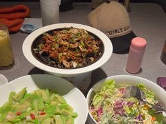 -秀儿四九城·新京菜(亚运村鸟巢店)