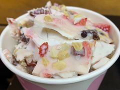 -初心炒酸奶(厚德品园店)