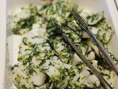 -素满香·全民食养自助(长宁龙之梦店)