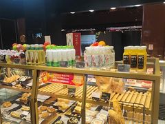 -云海轩·海鲜自助-河北云瑧世纪大饭店1F