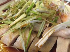 -隆都四季香饭店(碧海路店)