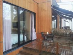 -前小桔亲子创意农场·草莓采摘·露营烧烤