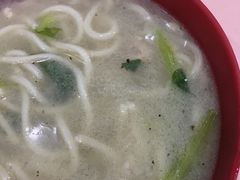 -北万新包子店(淮海店)