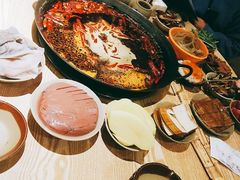 -肥龙火锅(南坪店)