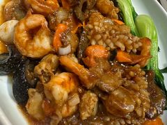-老松滨饭店(菜艺街店)