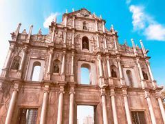 -8餐厅(新葡京酒店)