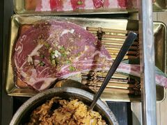 -炙城·韩式烤肉(南京东路店)