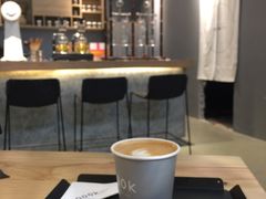 -GOTLOT COFFEE&KITCHEN角落厨房NOOK店