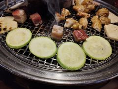 -炭治郎烧肉(滨江和城店)