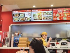 -卷翻天·卷饼(欧亚商都店)