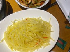 -大鸽饭(马王堆店)