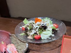 -傑·料理·海鲜放题(佛山文华荟店)