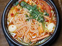 -猪脑壳凉面(南正街店)
