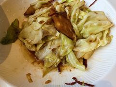 -巴依老爷新疆美食(工体旗舰店)