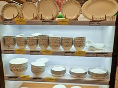 -华润万家(凯德和平广场店)