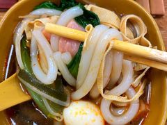 -天瑞福云南过桥米线(十里河店)