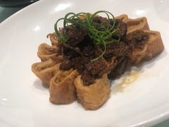-柒园·三十年创意杭帮菜(龙湖滨江天街店)