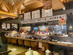 -贰醒·私房小院烧烤 (太古里店)