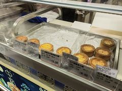 -泰康食品(南京东路店)