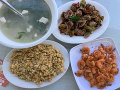 -南湾海鲜餐厅(南澳海鲜街店)