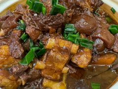 羊肉煲-金时代顺风大酒店(协泰店)