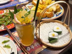 -泰妃殿(武汉首店)