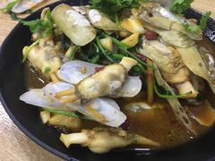 -老虎滩大连海鲜烧烤(建邺云锦路总店)