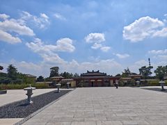 -洛阳古墓博物馆