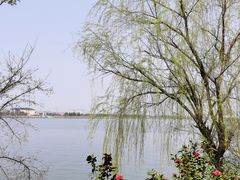 -梁祝景区