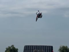 -泰达航母主题公园