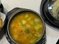 -韩时烤肉(丰科万达广场店)