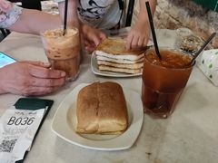-何九海南茶店(鬼仔巷店)