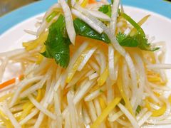 -新疆巴州金丝特餐厅(大钟寺店)