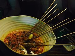 -ohbar live house(人广店)