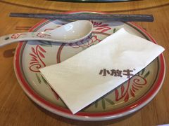 -小放牛河北菜(军校店)