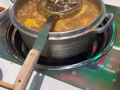 -荣叔港式沙嗲牛肉火锅(正佳潮流店)
