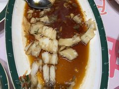 -金狮麟·新豫菜(金码大厦店)