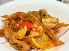 -大鸽饭(岗顶店)