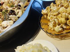 炝文鱼-万和源炝锅城·活鱼现炝(文艺北路店)