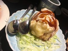 流心爆蛋土豆球-YAMAKAWA(龙湖胥江天街店)