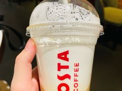 -COSTA COFFEE(新奥购物中心店)
