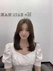 -Cima salon西玛沙龙