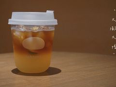 -fishtank鱼缸咖啡(三山街店)