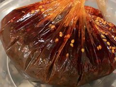 -老字号周记古蔺麻辣鸡·非物质文化遗产传承店