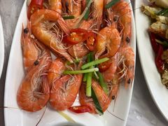 -渔香餐厅·海鲜大排档·现捞活海鲜(南澳旅游必选店)