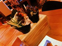 金枪鱼手卷-有喜屋·深夜食堂(北京西路店)