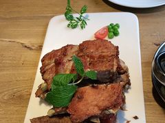 -東舍食唐精品陕菜馆