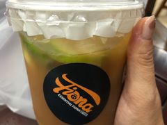 -肥安娜·小吃·饮品