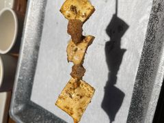 牛心管-管氏翅吧(护国寺店)