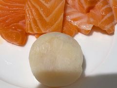 -晶丽香榭自助餐(南京大饭店)